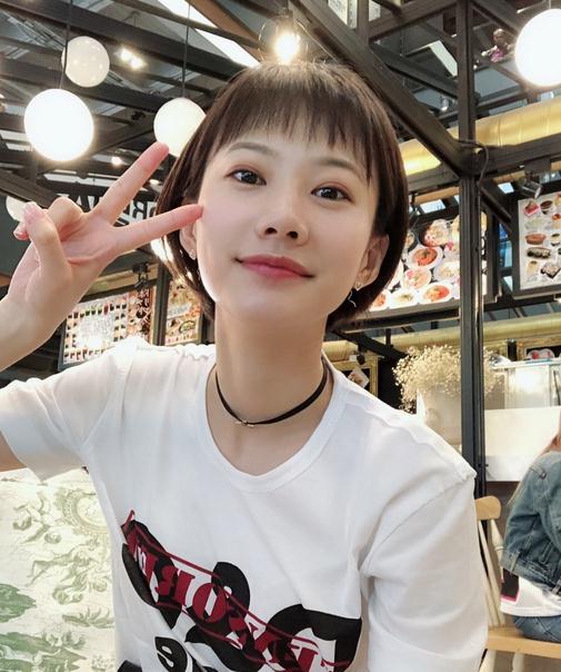 老男孩叶子是谁演的？叶子扮演者郭姝彤个人资料、写真及生活照欣赏