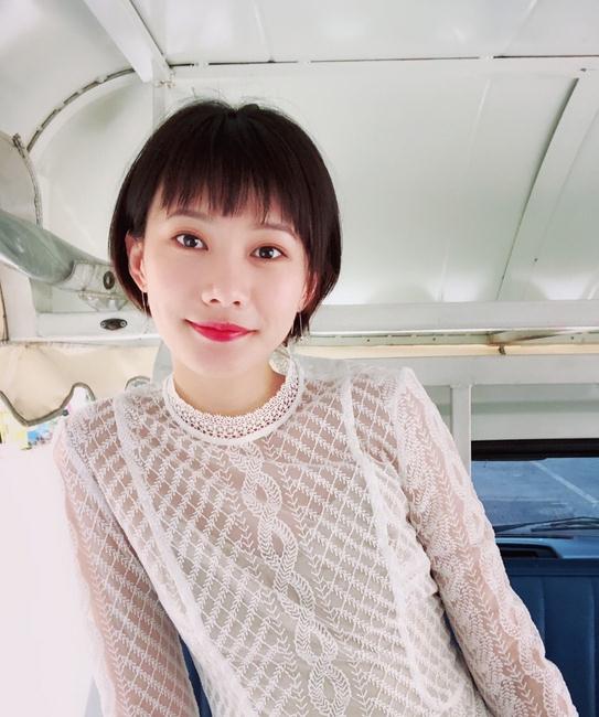 老男孩叶子是谁演的？叶子扮演者郭姝彤个人资料、写真及生活照欣赏