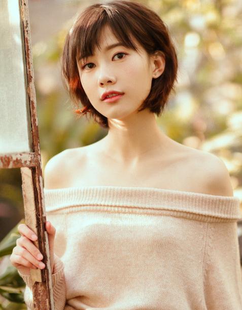老男孩叶子是谁演的？叶子扮演者郭姝彤个人资料、写真及生活照欣赏