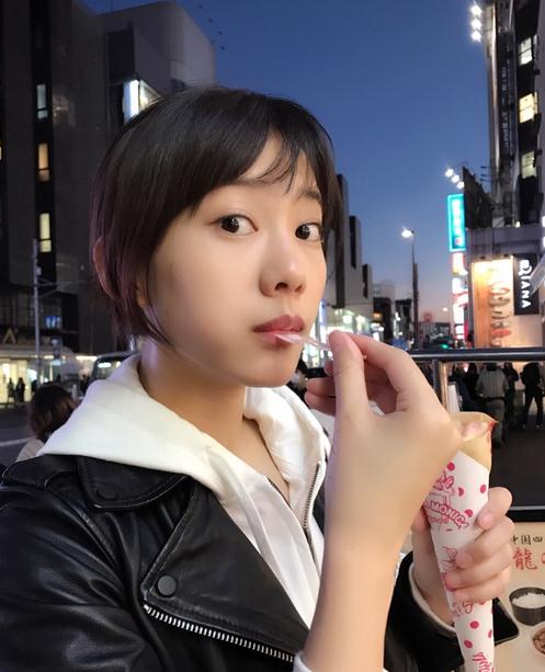 老男孩叶子是谁演的？叶子扮演者郭姝彤个人资料、写真及生活照欣赏