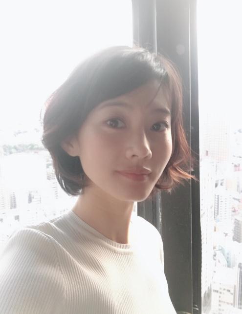 老男孩叶子是谁演的？叶子扮演者郭姝彤个人资料、写真及生活照欣赏