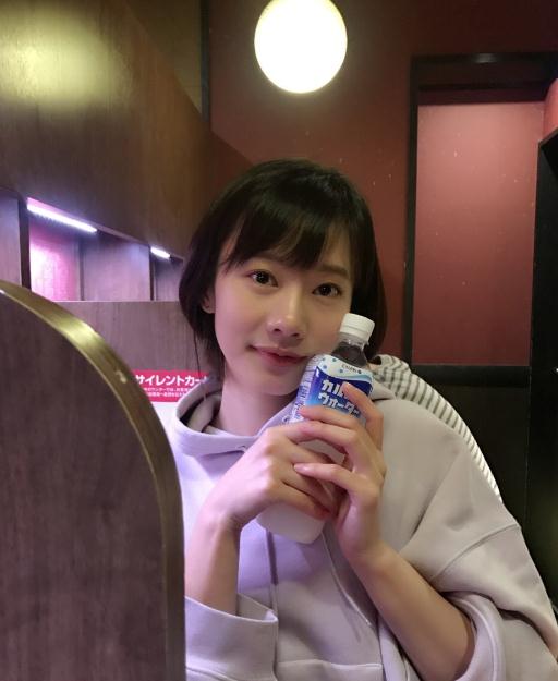 老男孩叶子是谁演的？叶子扮演者郭姝彤个人资料、写真及生活照欣赏