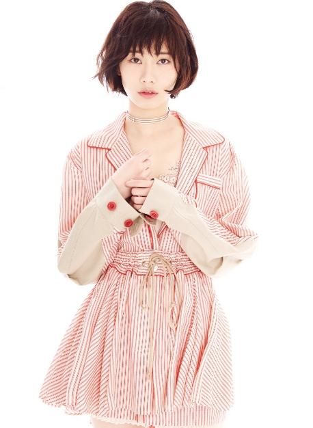 老男孩叶子是谁演的？叶子扮演者郭姝彤个人资料、写真及生活照欣赏