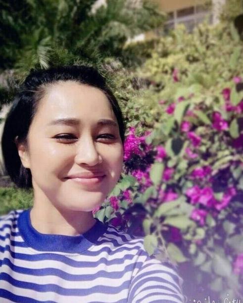 顾莉雅生活照 顾莉雅高清写真_顾莉雅高清剧照