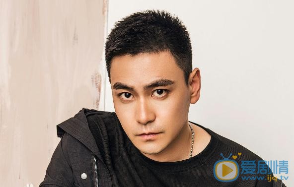利刃出击李文希是谁演的？李文希扮演者李飞个人资料、写真及生活照欣赏