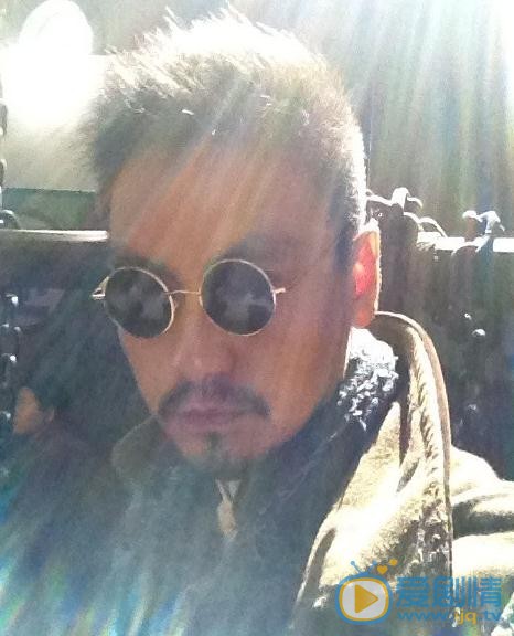 利刃出击李文希是谁演的？李文希扮演者李飞个人资料、写真及生活照欣赏