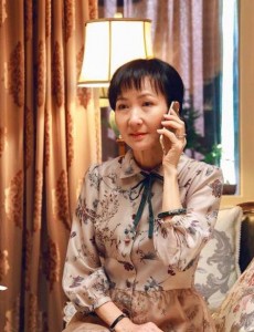 美好生活刘兰芝是什么人？美好生活刘兰芝的身世背景大揭秘