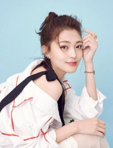 老男孩费雯丽是谁演的？费雯丽扮演者王妍之个人资料、写真及生活照欣赏