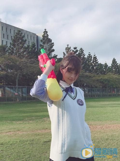 老男孩费文丽是谁演的？费文丽扮演者王妍之个人资料、写真及生活照欣赏