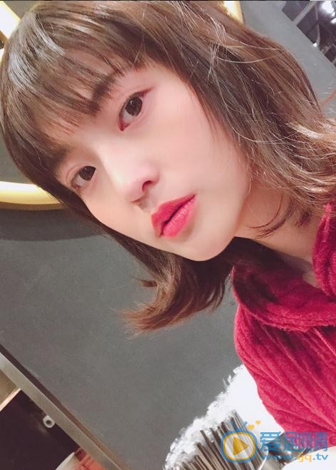 老男孩费文丽是谁演的？费文丽扮演者王妍之个人资料、写真及生活照欣赏