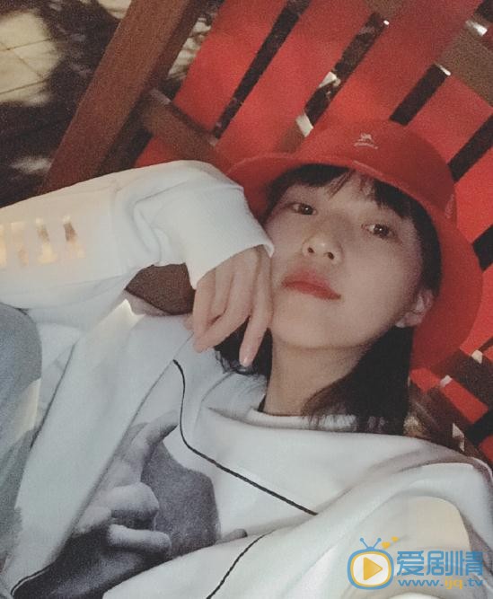 老男孩费文丽是谁演的？费文丽扮演者王妍之个人资料、写真及生活照欣赏
