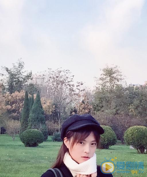 老男孩费文丽是谁演的？费文丽扮演者王妍之个人资料、写真及生活照欣赏