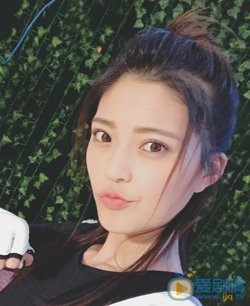 老男孩费文丽是谁演的？费文丽扮演者王妍之个人资料、写真及生活照欣赏