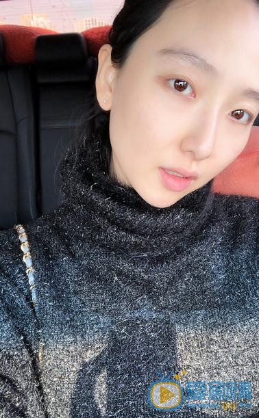 徐铭悦生活照 徐铭悦图片写真-明星库 | 爱剧情