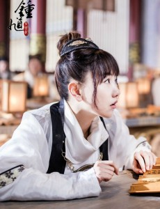 钟馗捉妖记是小说改编的吗 钟馗捉妖记改编自哪部小说？