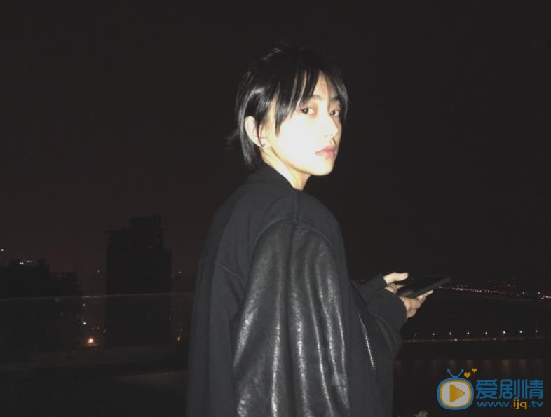 南方有乔木欧阳琦扮演着王若珊个人资料、写真生活照