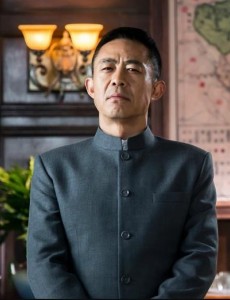 人生若如初相见中江左文胆和武胆是什么意思？文胆和武胆指的谁？都死了吗？