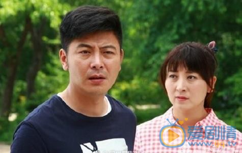 刘家媳妇剧情介绍(1-40集大结局)