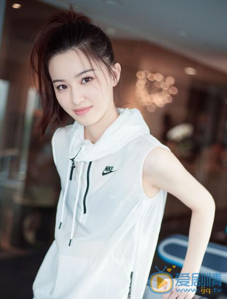 老男孩王珊是谁？王珊扮演者梁婧娴个人资料、写真及生活照欣赏