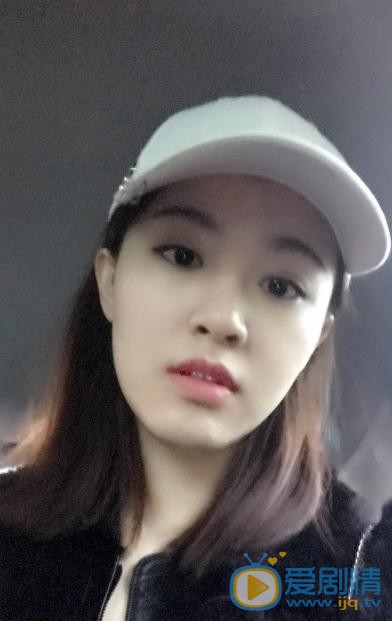 老男孩王珊是谁？王珊扮演者梁婧娴个人资料、写真及生活照欣赏