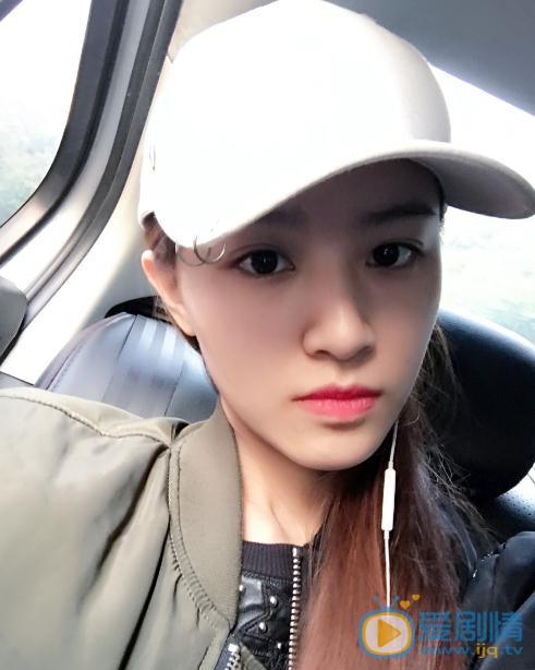 老男孩王珊是谁？王珊扮演者梁婧娴个人资料、写真及生活照欣赏