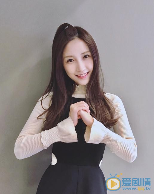 老男孩王珊是谁？王珊扮演者梁婧娴个人资料、写真及生活照欣赏