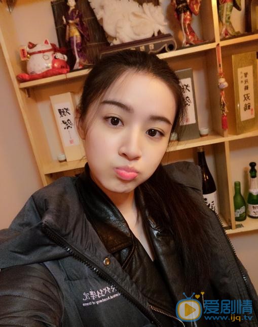 老男孩王珊是谁？王珊扮演者梁婧娴个人资料、写真及生活照欣赏