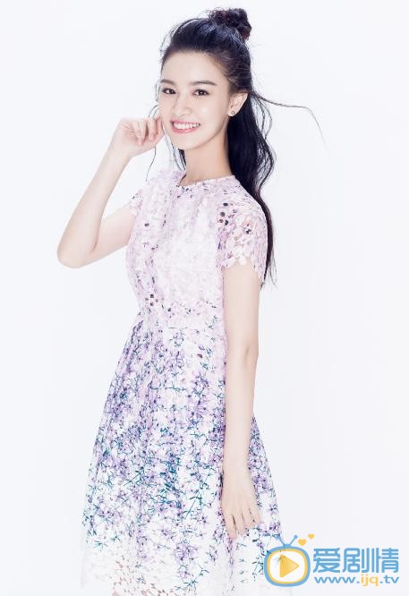 老男孩王珊是谁?王珊扮演者梁婧娴个人资料、写真及生活照欣赏