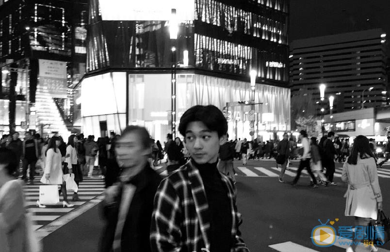 南方有乔木郝杰扮演着张宥浩个人资料、写真生活照