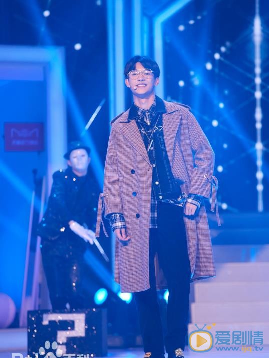 南方有乔木郝杰扮演着张宥浩个人资料、写真生活照