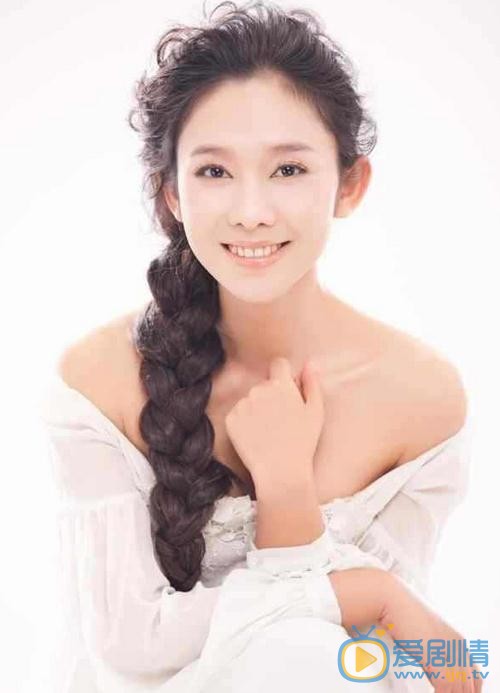 吕沅轩个人资料简介 吕沅轩写真
