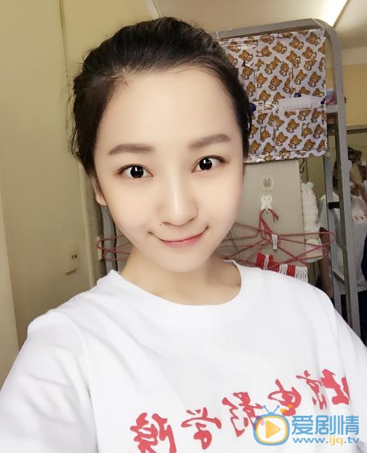 南方有乔木小安扮演着张艺馨个人资料、写真生活照欣赏