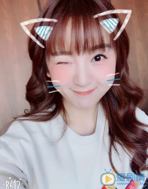 南方有乔木小安扮演着张艺馨个人资料、写真生活照欣赏