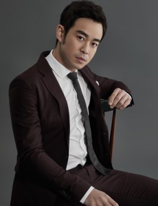 好久不见中葛天是谁扮演的？葛天扮演着田雷个人资料、写真生活照