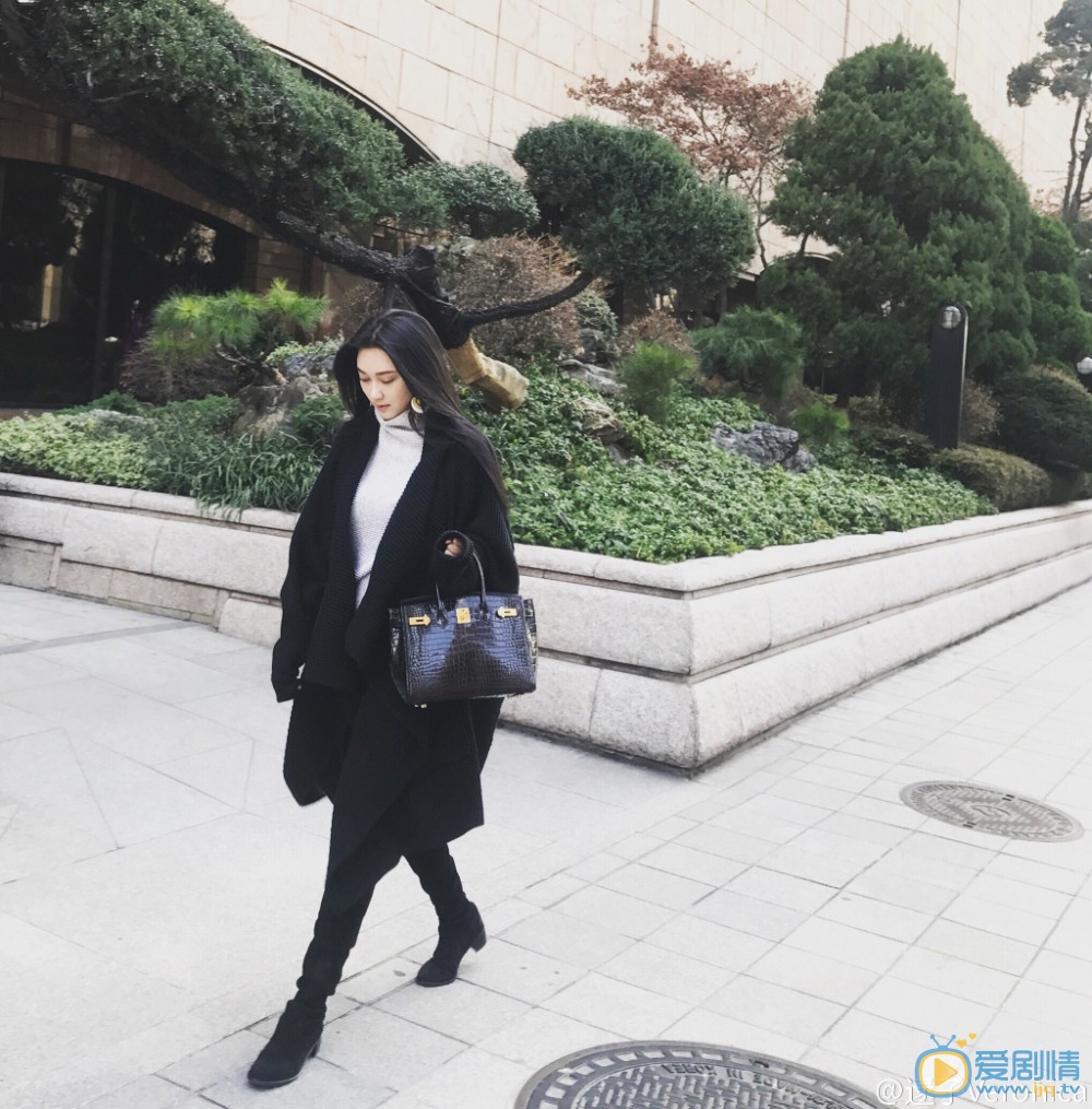 好久不见中梦蝶是谁扮演的？梦蝶扮演着逯恣祯个人资料、写真生活照