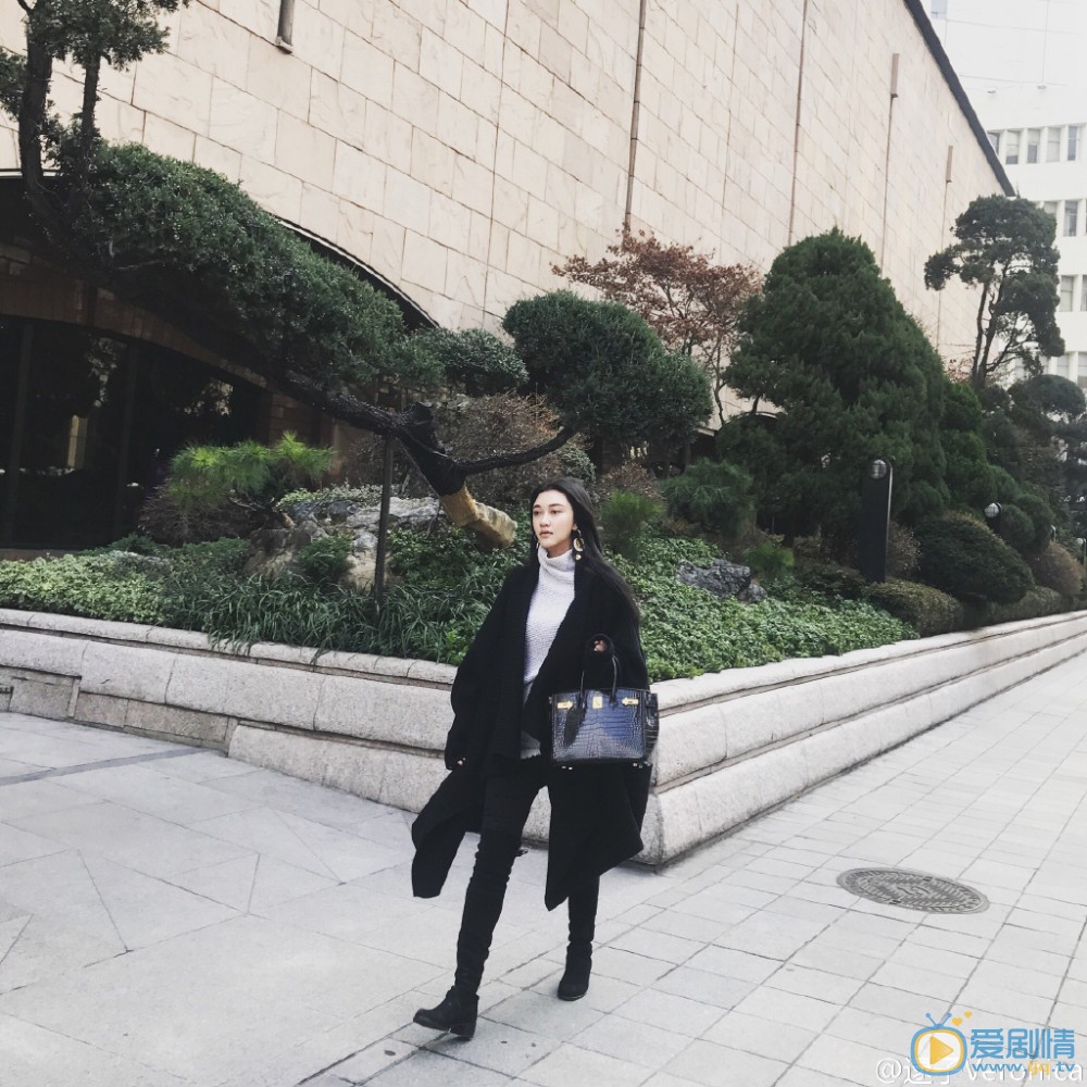 好久不见中梦蝶是谁扮演的？梦蝶扮演着逯恣祯个人资料、写真生活照
