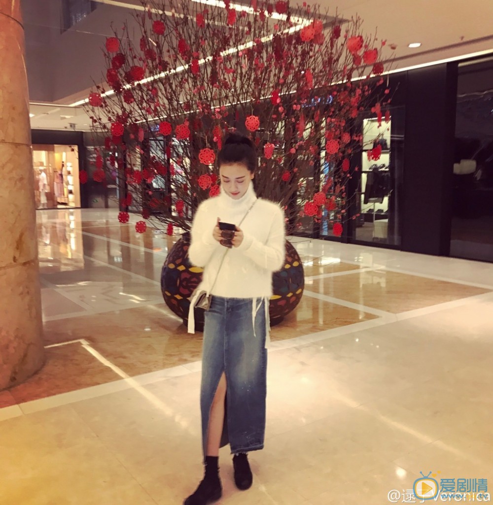 好久不见中梦蝶是谁扮演的？梦蝶扮演着逯恣祯个人资料、写真生活照
