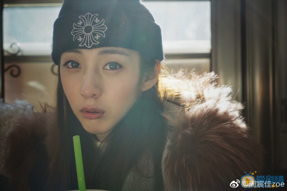 好久不见中白雪是谁扮演的？白雪扮演着周宸佳个人资料、写真生活照