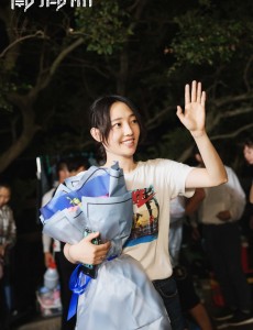 南方有乔木南乔是什么人？南方有乔木南乔的家世背景大揭秘