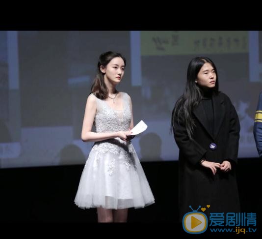 张雨薇个人资料张雨薇演艺经历