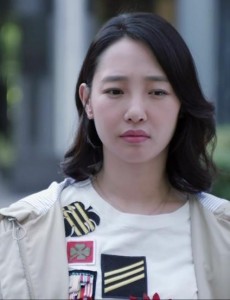 南方有乔木时樾为什么接近南乔？时樾真的喜欢南乔吗？