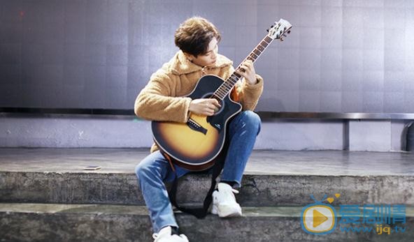 想看你微笑剧照