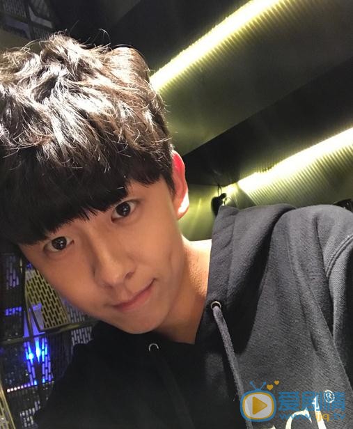 我才不会被女孩子欺负呢舒哲是谁演的？舒哲扮演者杨景诚个人资料、写真及生活照欣赏