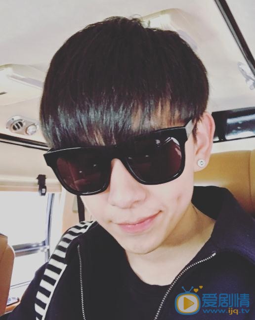 我才不会被女孩子欺负呢舒哲是谁演的？舒哲扮演者杨景诚个人资料、写真及生活照欣赏