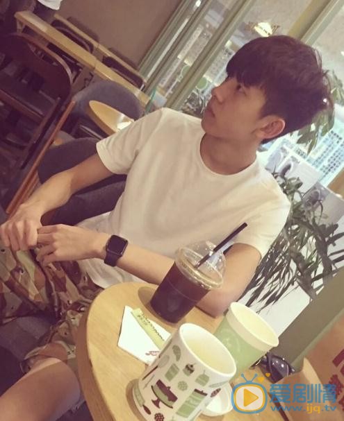 我才不会被女孩子欺负呢舒哲是谁演的？舒哲扮演者杨景诚个人资料、写真及生活照欣赏