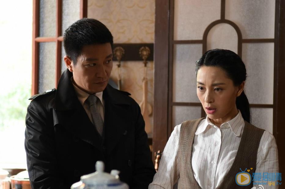 猎豺狼剧情介绍(1-44集大结局)