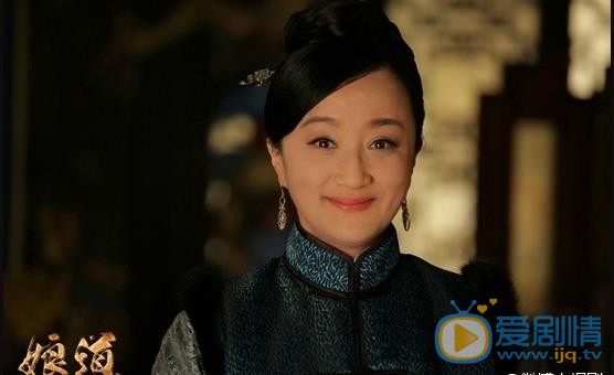 娘道剧情介绍(1-76集大结局)
