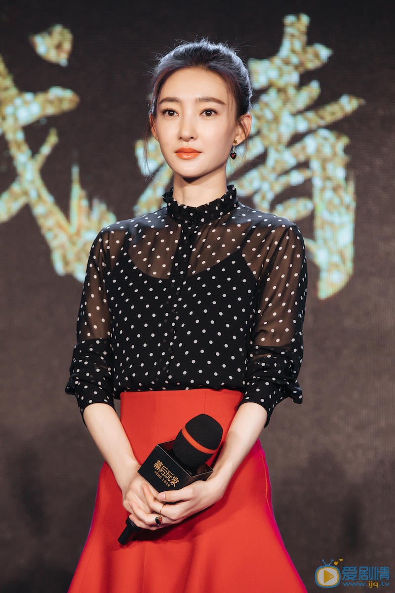 正式海报 