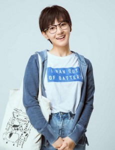 忽而今夏何洛是谁演的？忽而今夏河洛扮演者卜冠今个人资料、写真及生活照欣赏