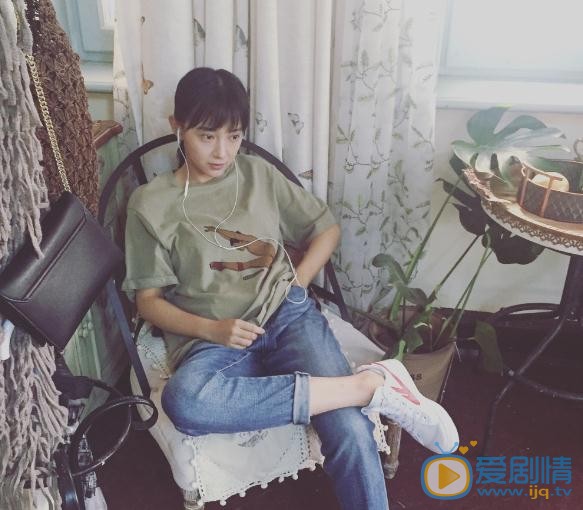 忽而今夏何洛是谁演的？忽而今夏河洛扮演者卜冠今个人资料、写真及生活照欣赏